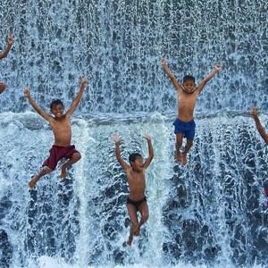 Meet your Posher, Ghayda